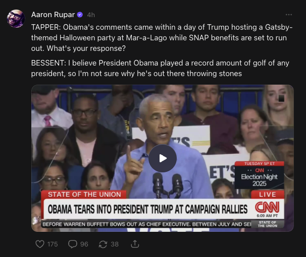 Book Review: Reaganland Part I