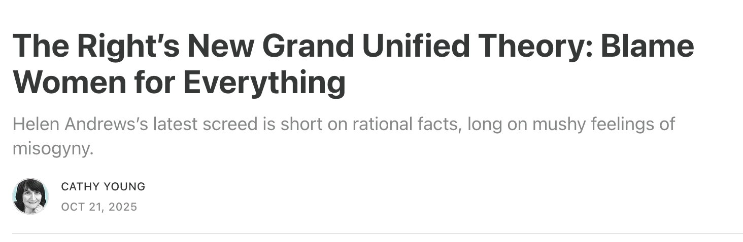 About that "cancel culture" article