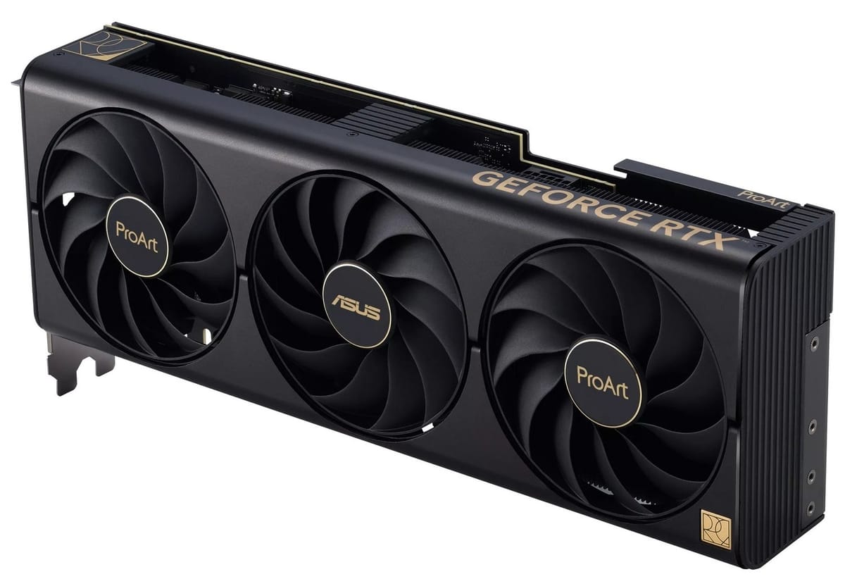 Why not 4K gaming?