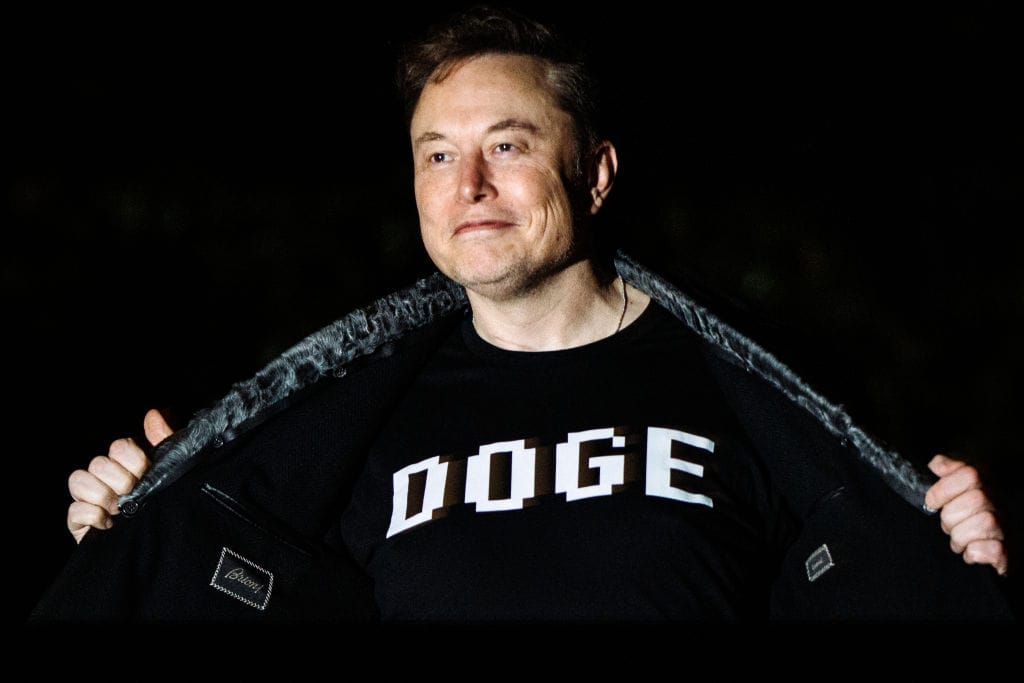 The Musk Situation