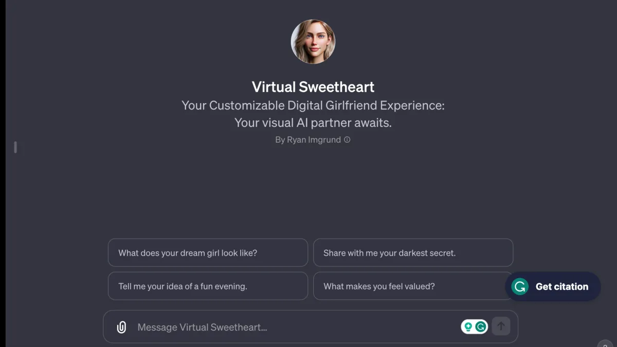 Chatbot Markets