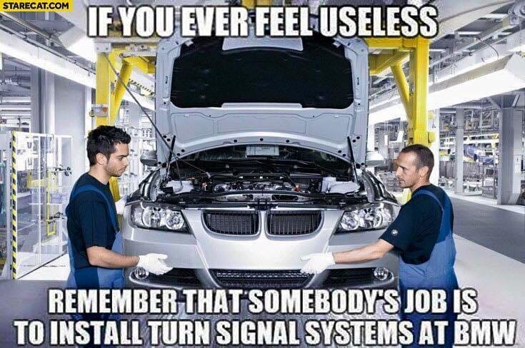 Douchebag Drivers