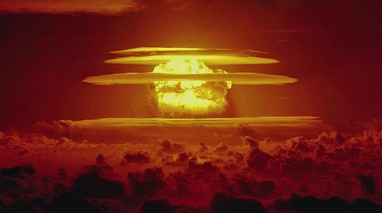 Wow, that Blew Up...
