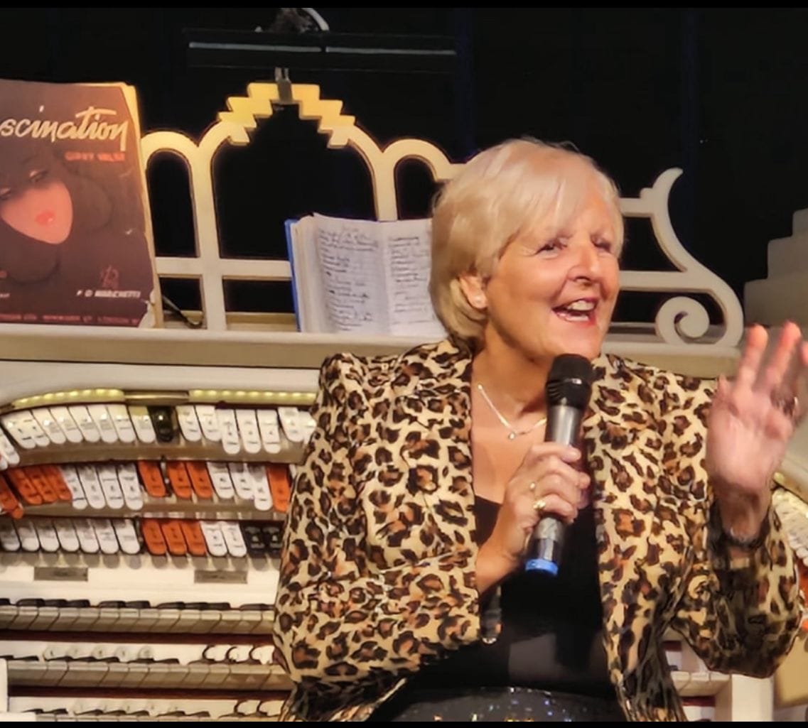 Music: Jean Martyn