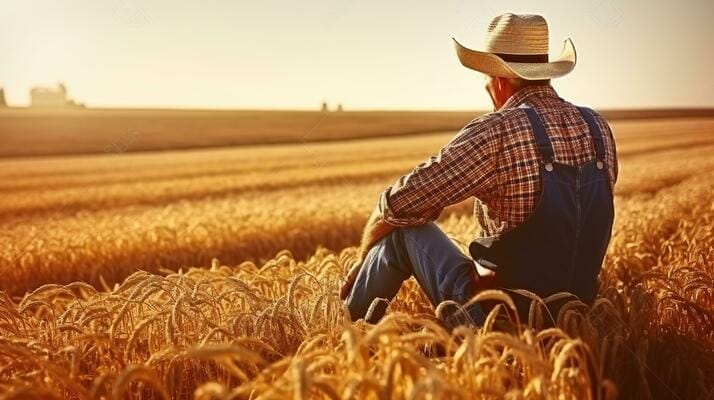 Some truth from a Farmer