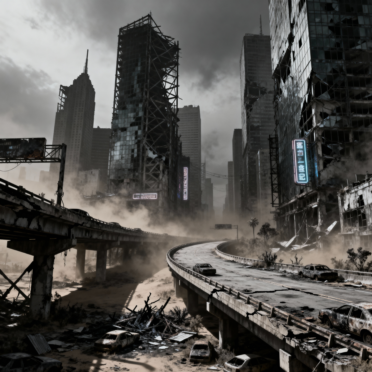 A sober read of the nation