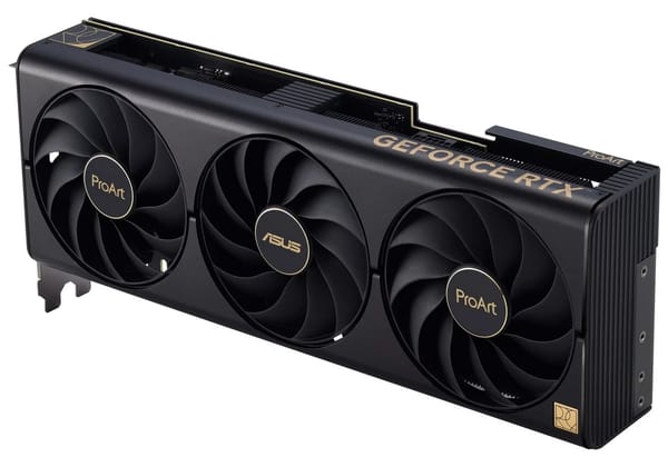 Why not 4K gaming?