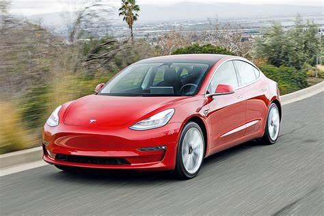 Tesla Drivers