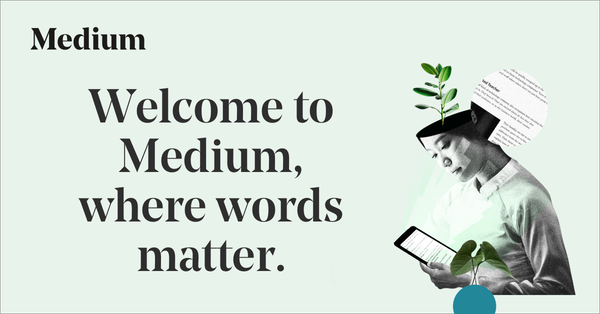 Medium - Letting it go