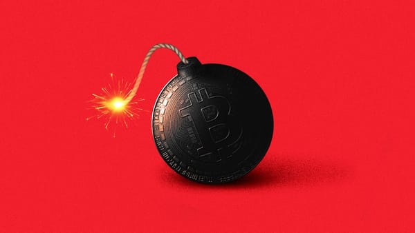 The Coming Crypto Insanity