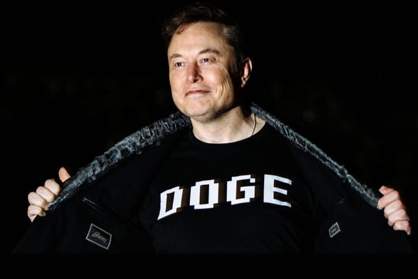 The Musk Situation