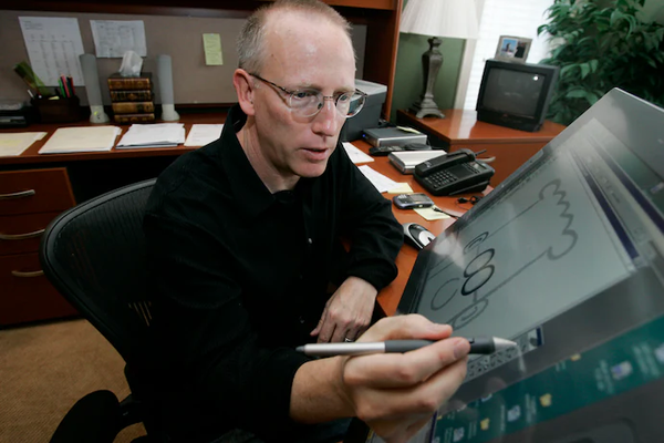 This Guy: Scott Adams