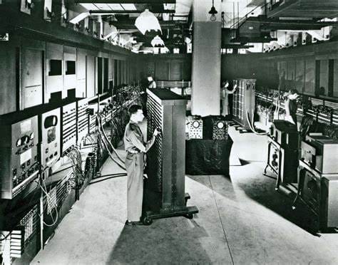 Old computers - the remembrance vs. the reality (the Atari era)