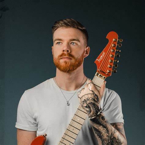 Music: Clayton King