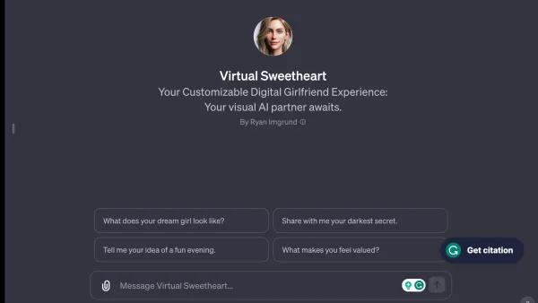 Chatbot Markets