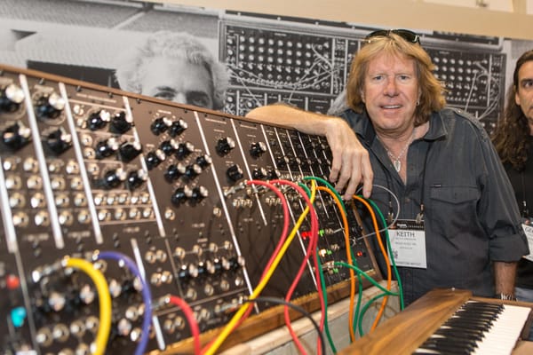 Electronic Music