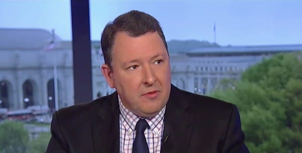 TFG: Marc A. Thiessen
