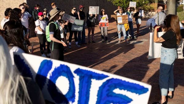 HGoTW: Arizona Republicans