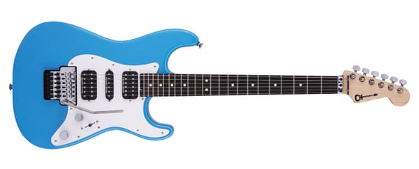 The "Super" Strat