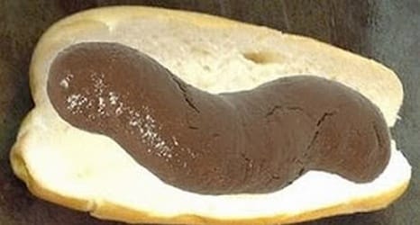 The Fail Sandwich