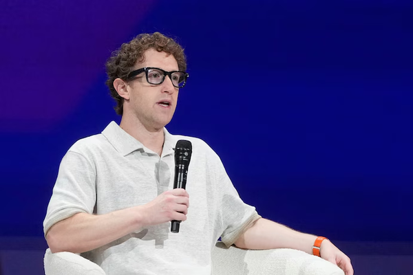 On AI: People need to stop oversharing