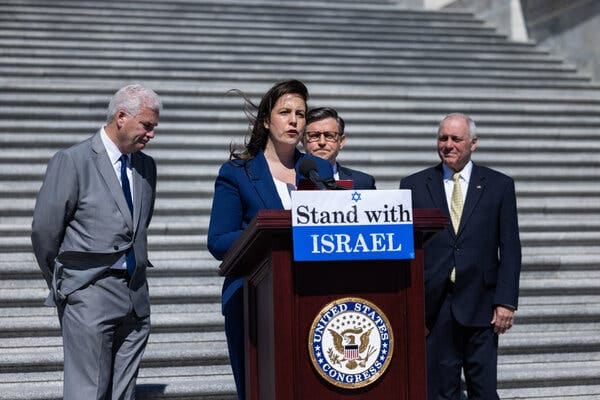This Fucking Guy: Elise Stefanik