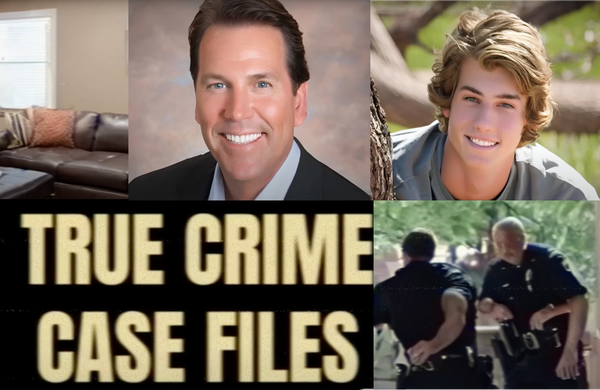 AI Slop: "True Crime" that isn't true, or a crime