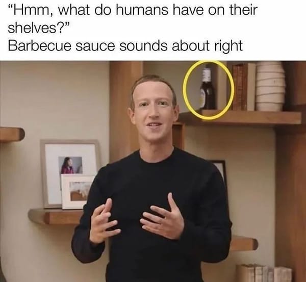 The Rot at Facebook