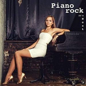Music: That which shall not be played, on Piano