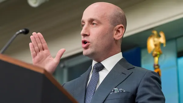 Stephen Miller: Things that will not surprise you.