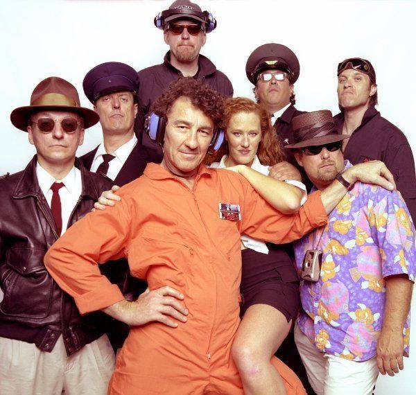 Music: The Tubes