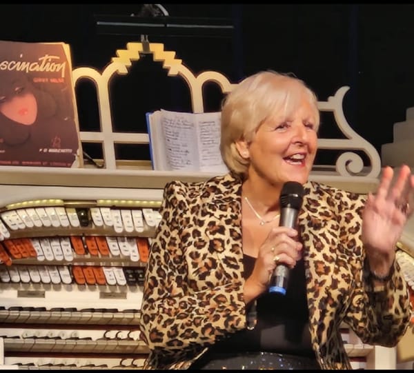 Music: Jean Martyn