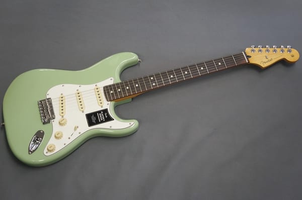 image of a guitar