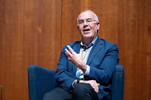 TFG: David fucking Brooks